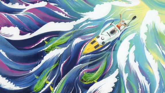Ocean to pikuś - strona